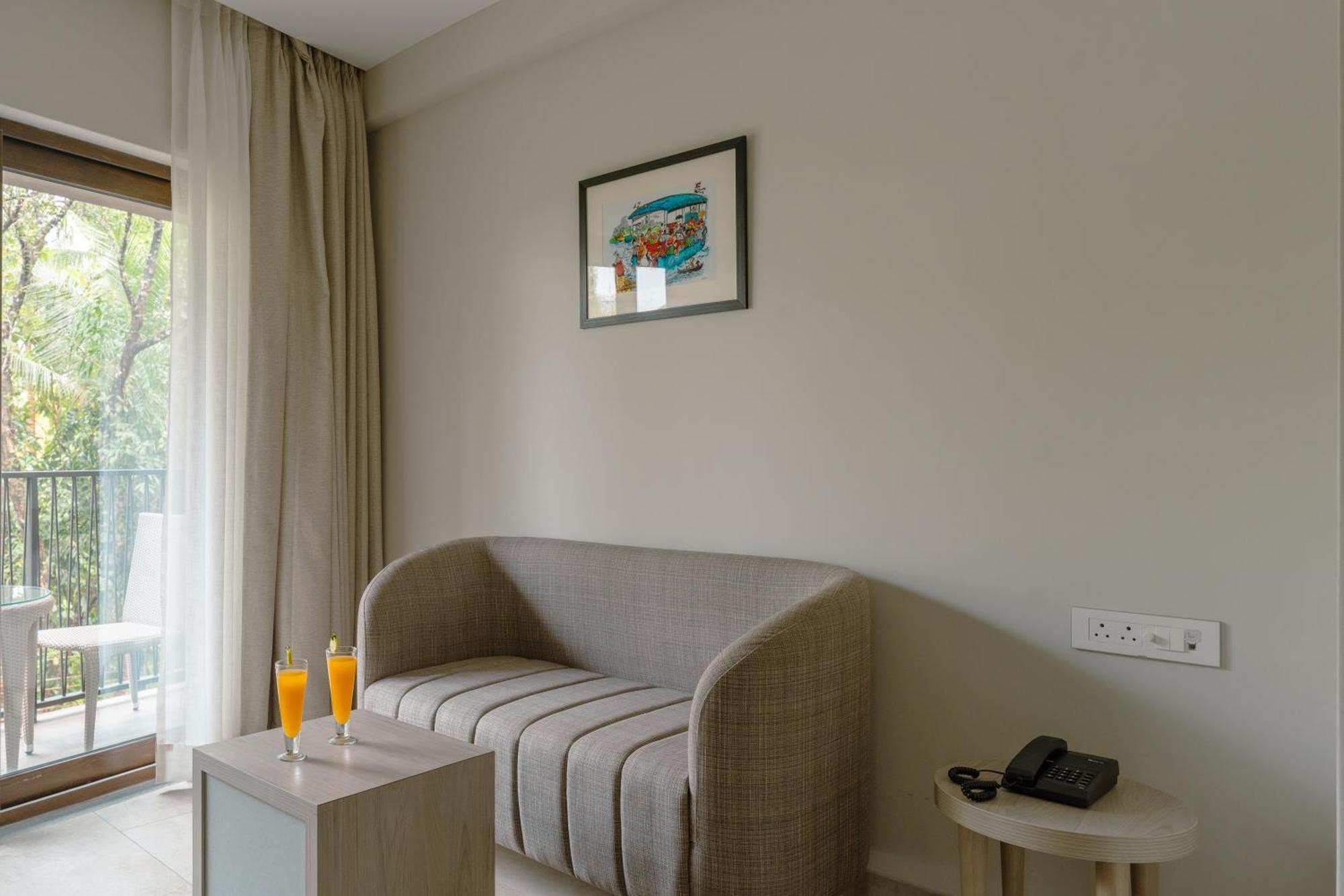 Comfort Inn Elite Jua Extérieur photo