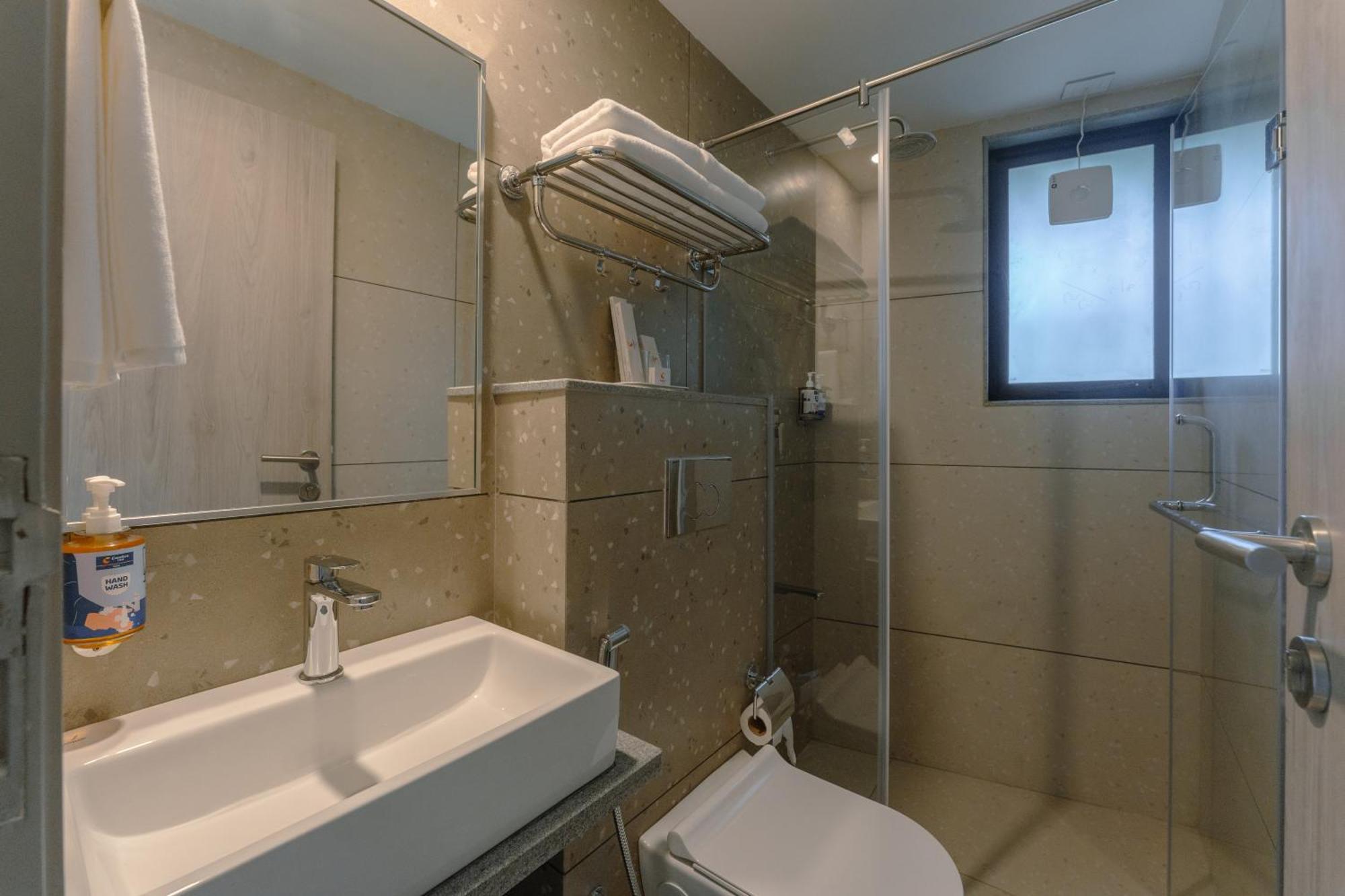 Comfort Inn Elite Jua Extérieur photo