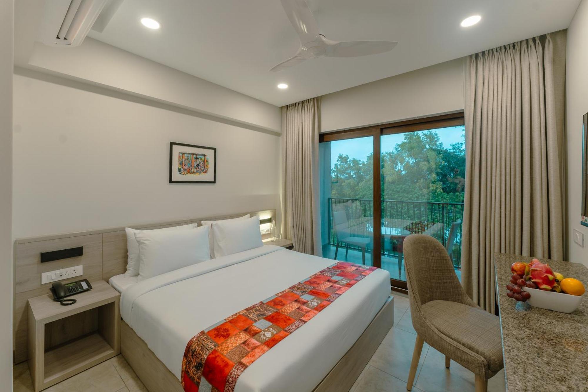 Comfort Inn Elite Jua Extérieur photo