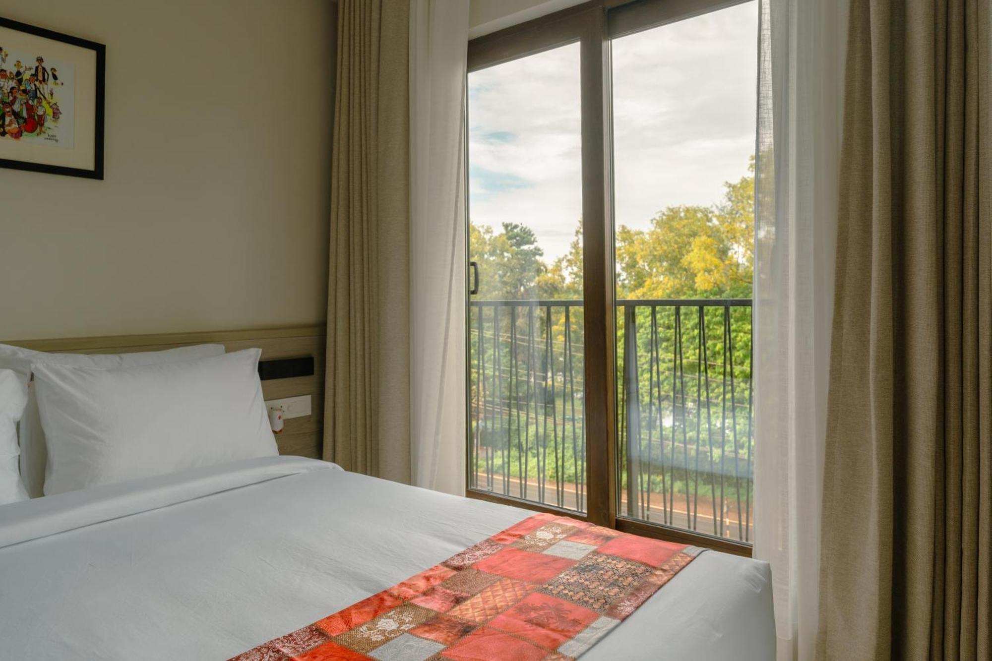 Comfort Inn Elite Jua Extérieur photo